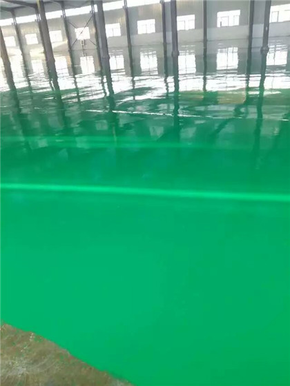 元宝，我直接给你一份室外地坪漆翻新维修