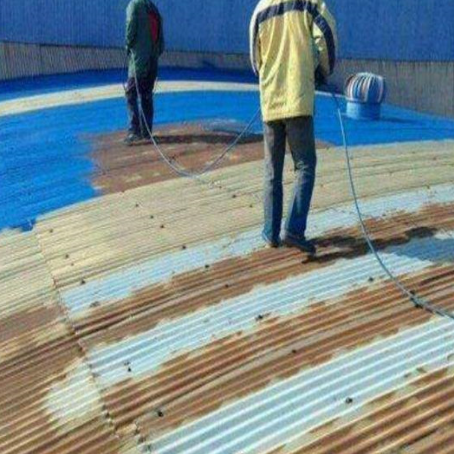 元宝地面翻新与地坪漆施工流程